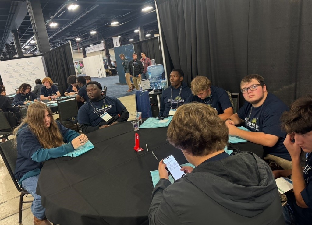 SME Bright Minds Summit