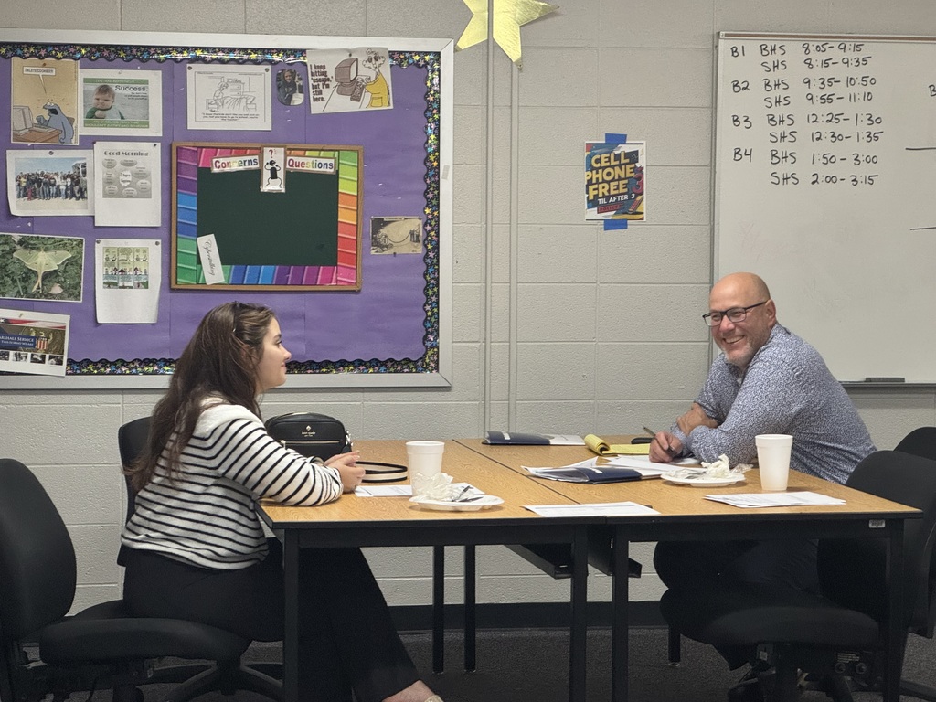 Advisory Committee Meeting