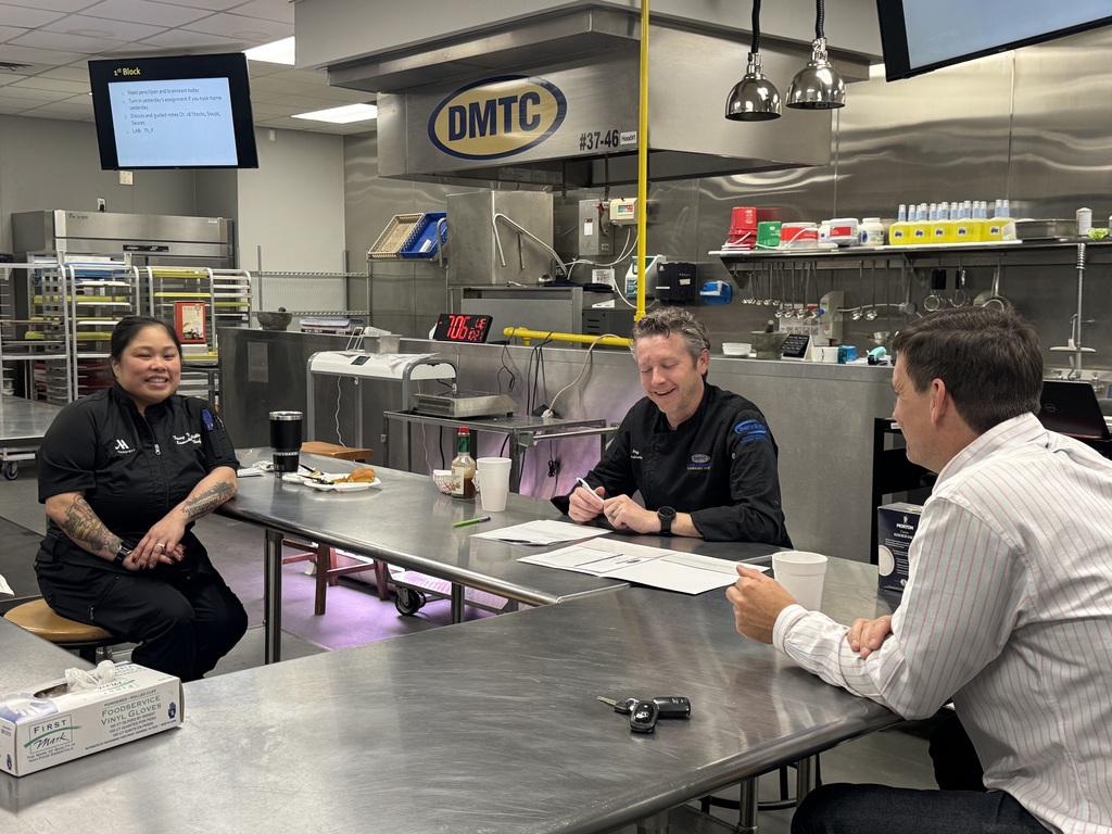 Advisory Committee Meeting