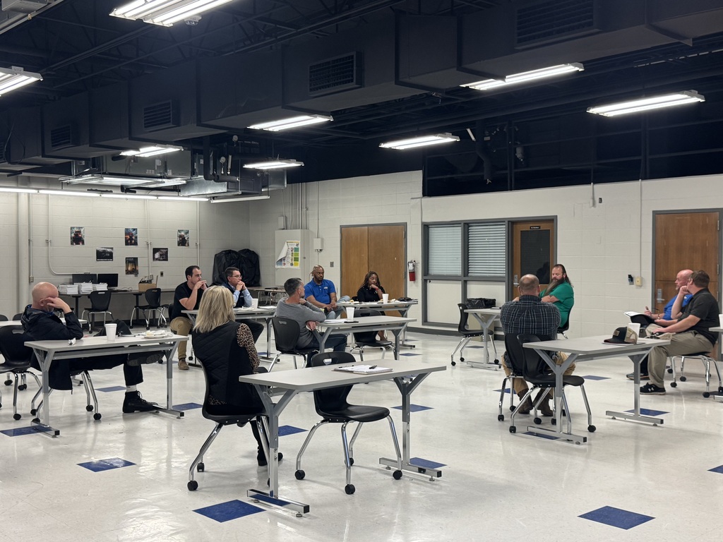 Advisory Committee Meeting