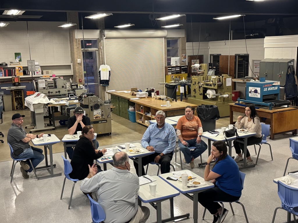 Advisory Committee Meeting