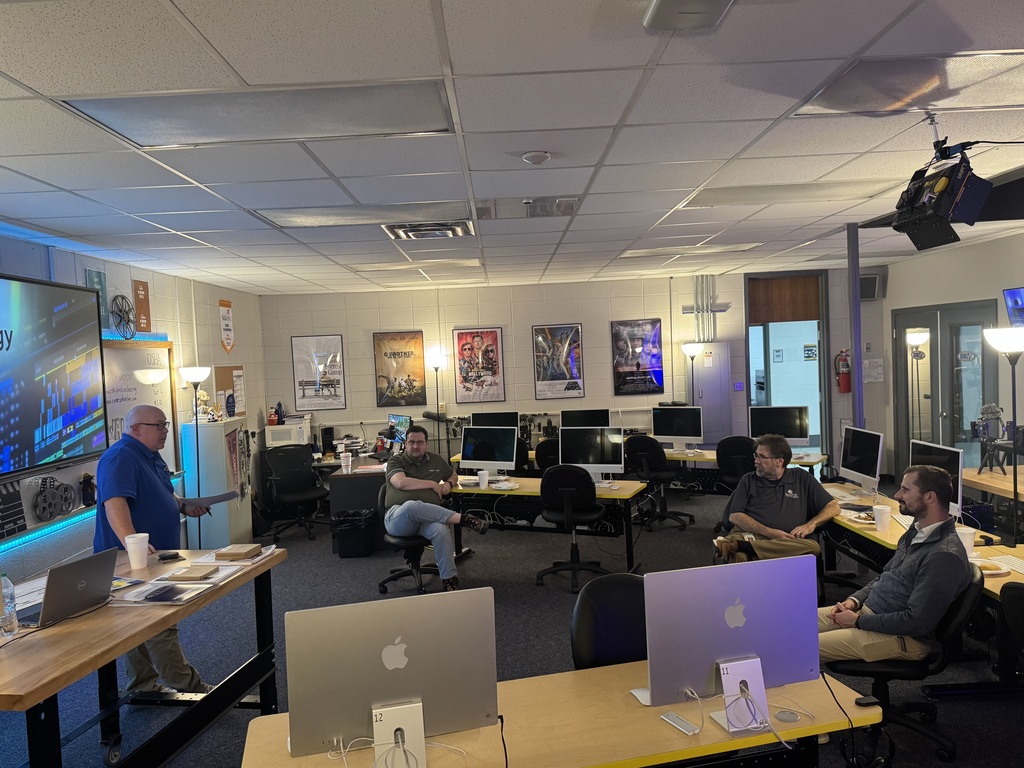 Advisory Committee Meeting