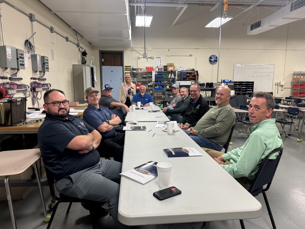 Advisory Committee Meeting