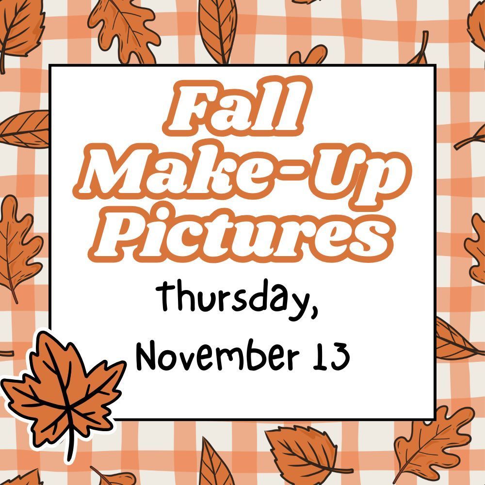 Fall Make-up Pictures