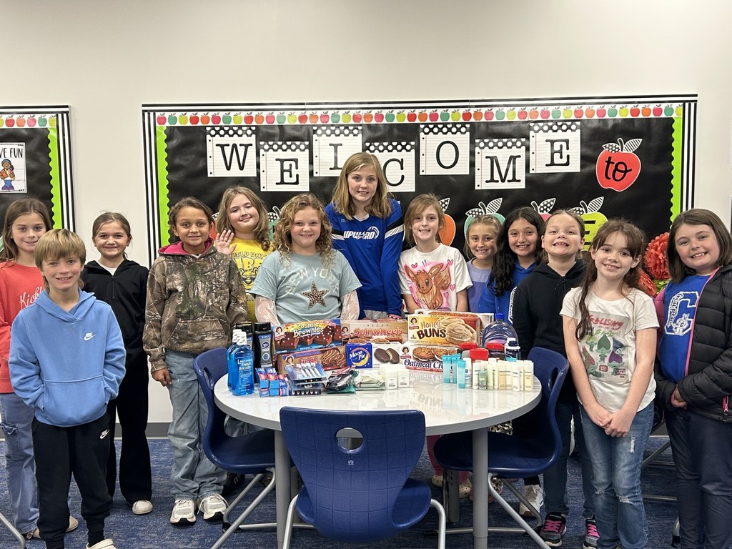 Service Learning Club