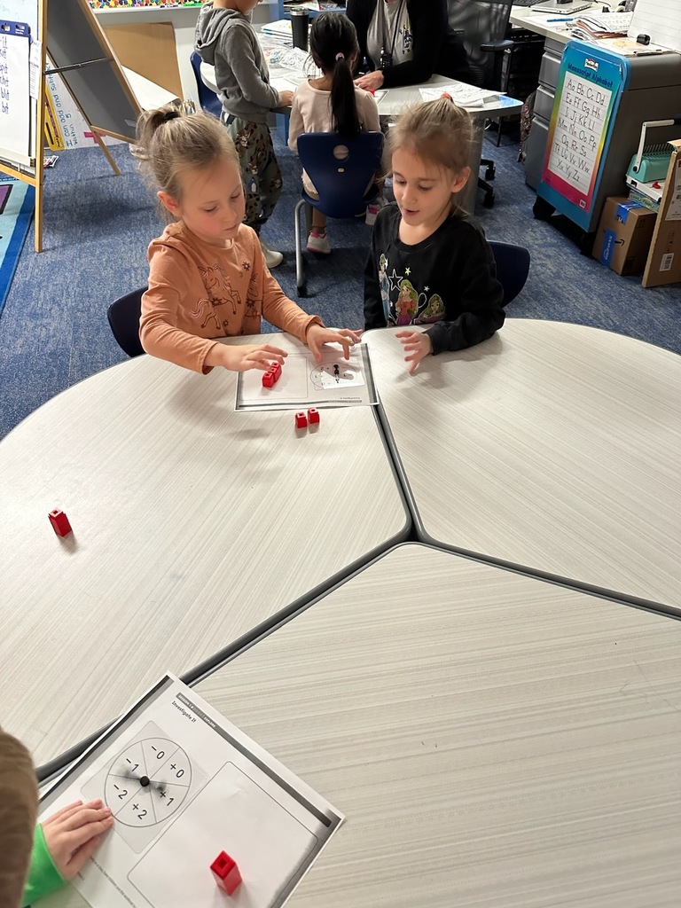 math fun in 5K