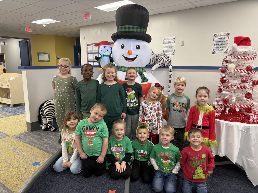 Mrs. Price and Mrs. Lemmonds grinch day picture