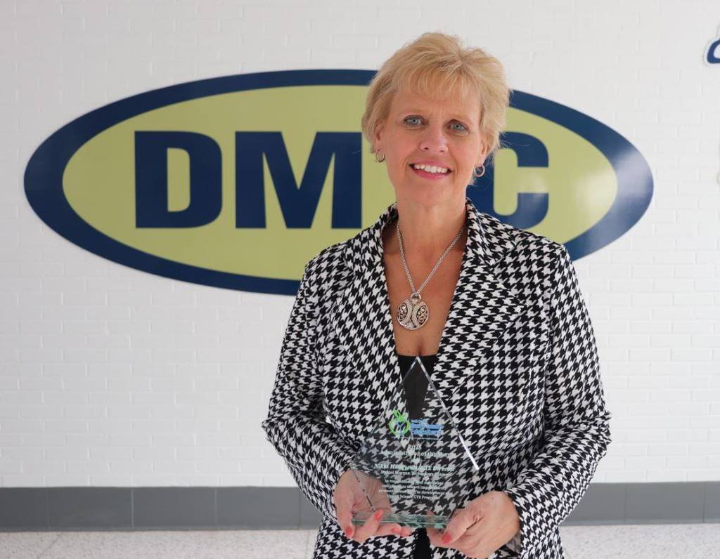 Dr. Nikki Honeycutt wins South Carolina’s Health Science Administrator of the Year