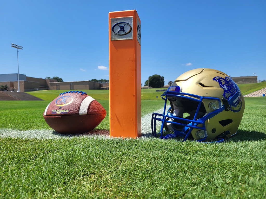 2025 South Carolina Sporting Grounds Field of the Year