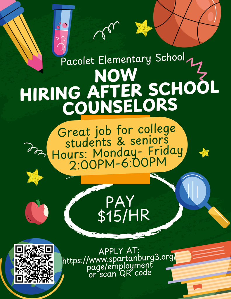 afterschool program hiring help