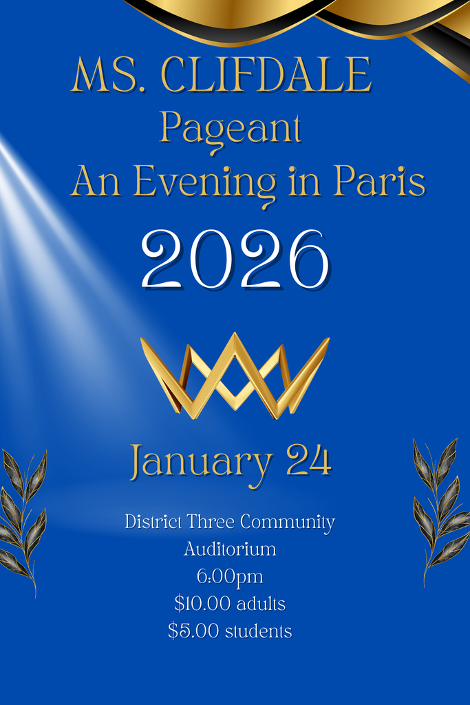 pageant