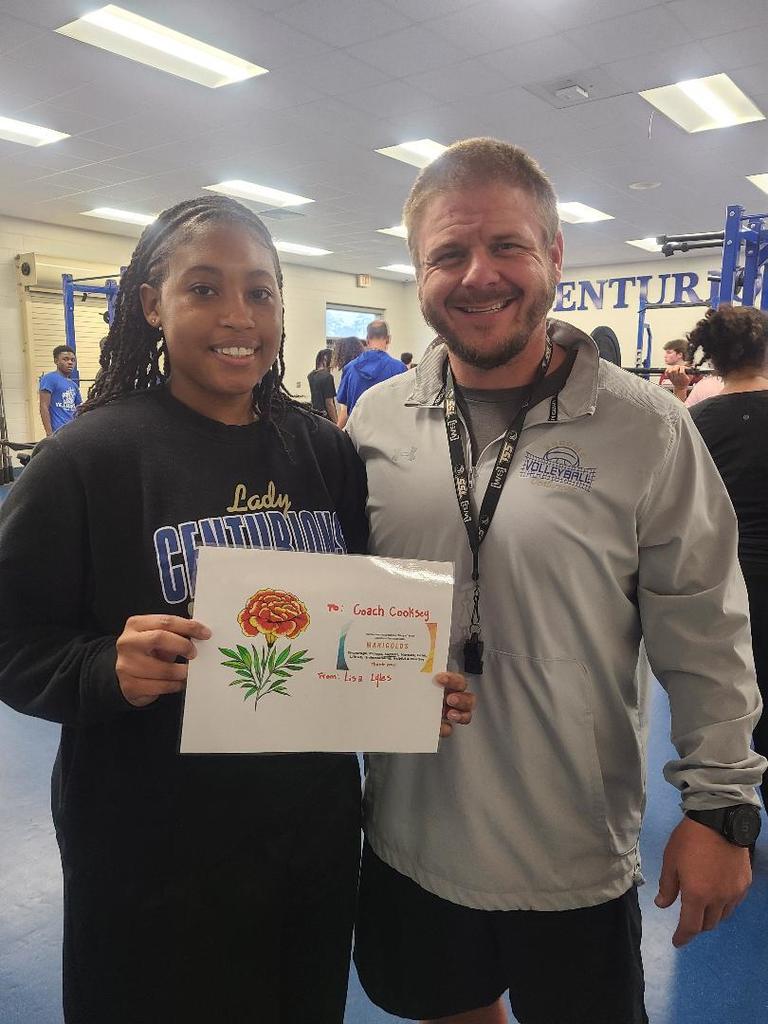 Marigold Awards for Teachers