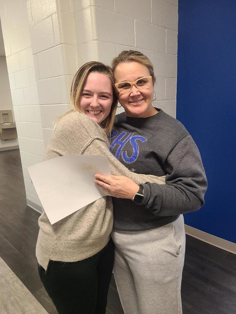 Marigold Awards for Teachers