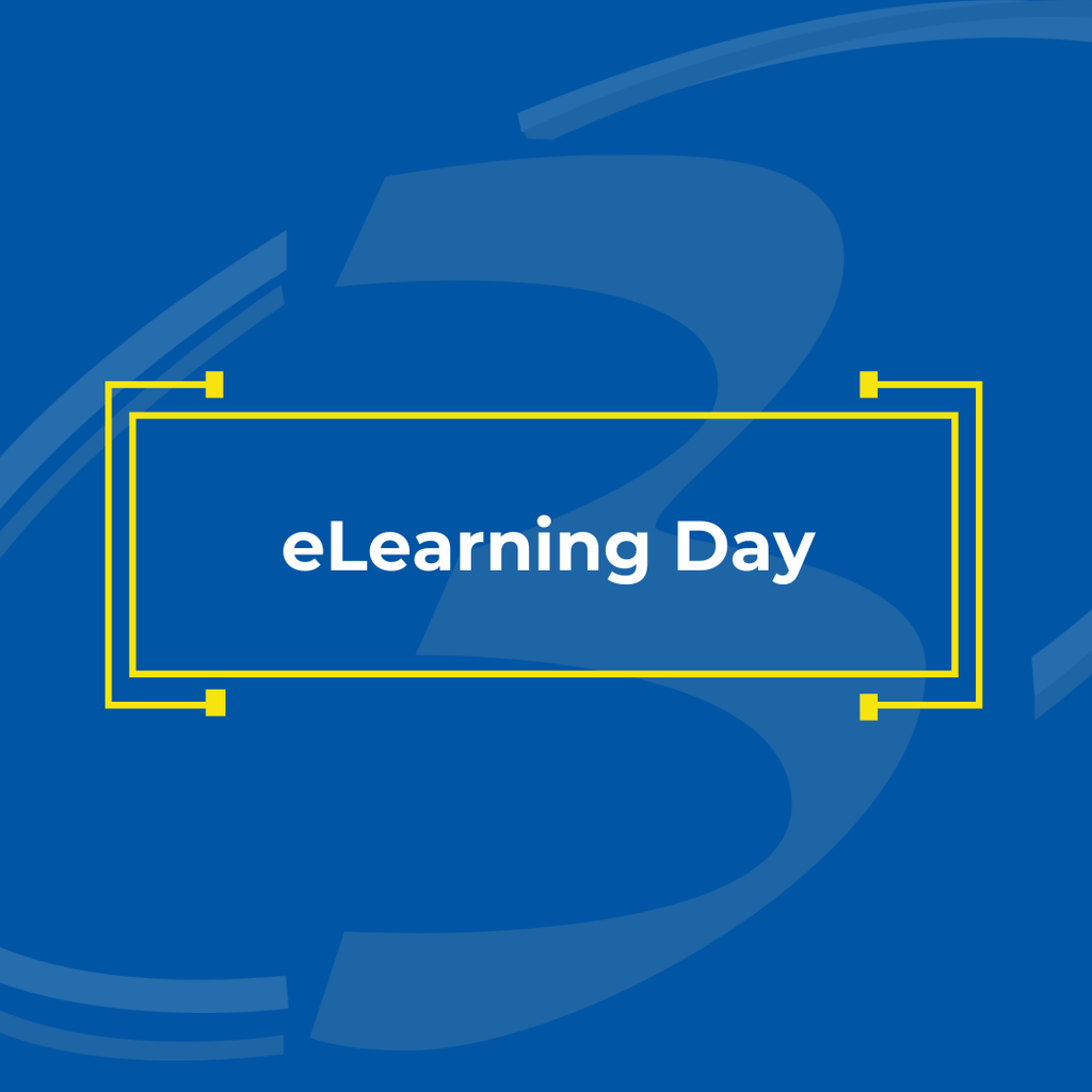 Monday, January 26, is n eLearning Day for Spartanburg School District Three