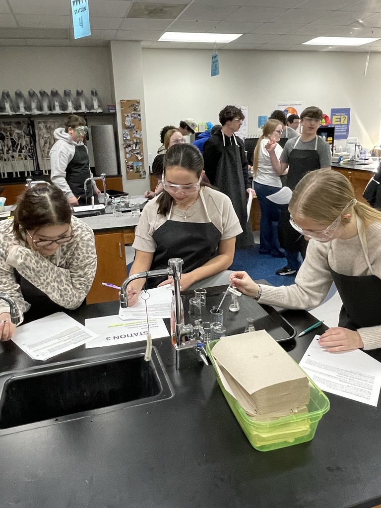 physical or chemical change