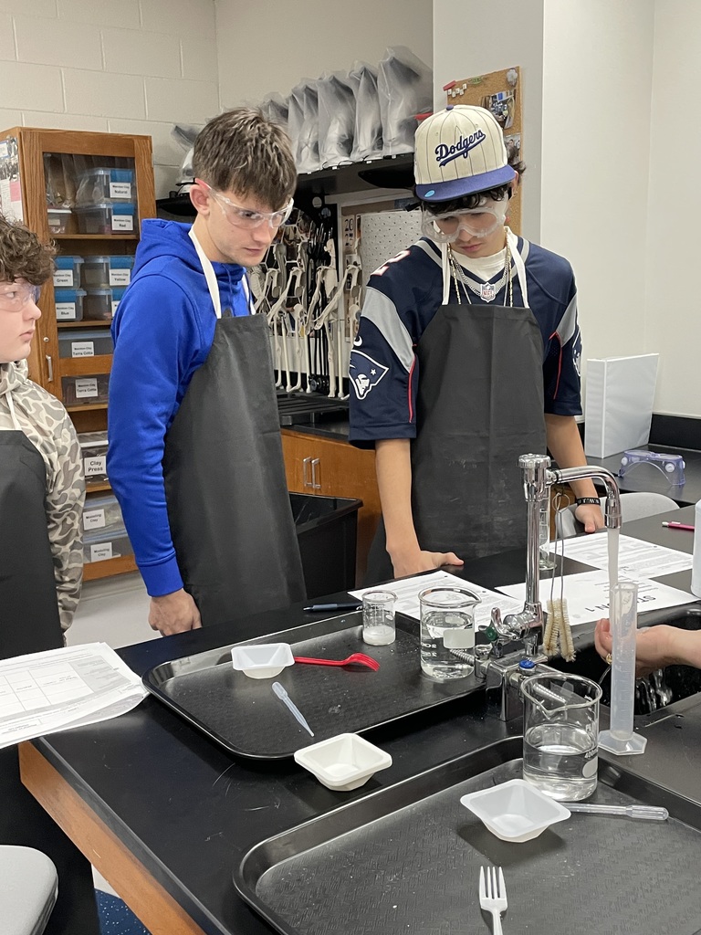 physical or chemical change