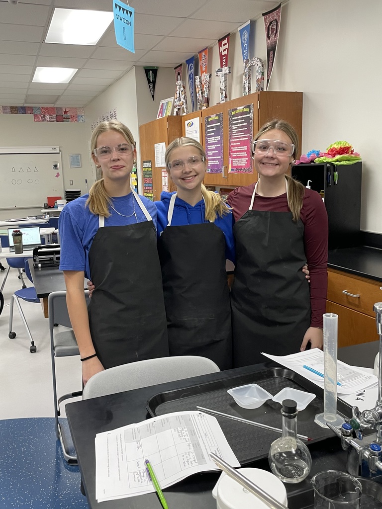 physical or chemical change