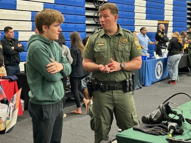 College and Career Fair 2026