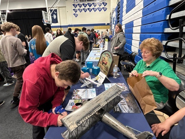 College and Career Fair 2026