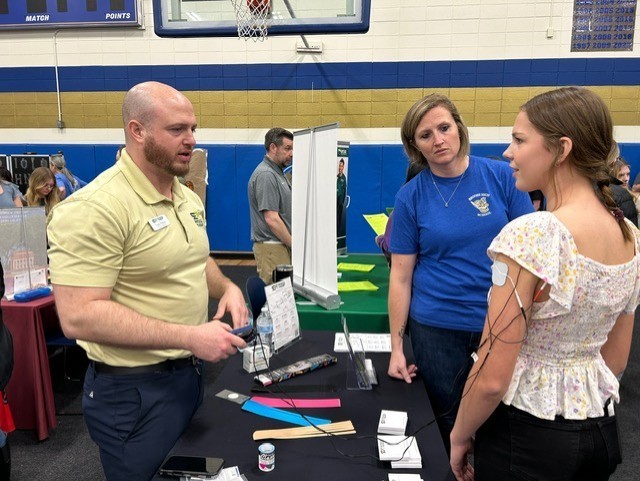 College and Career Fair 2026