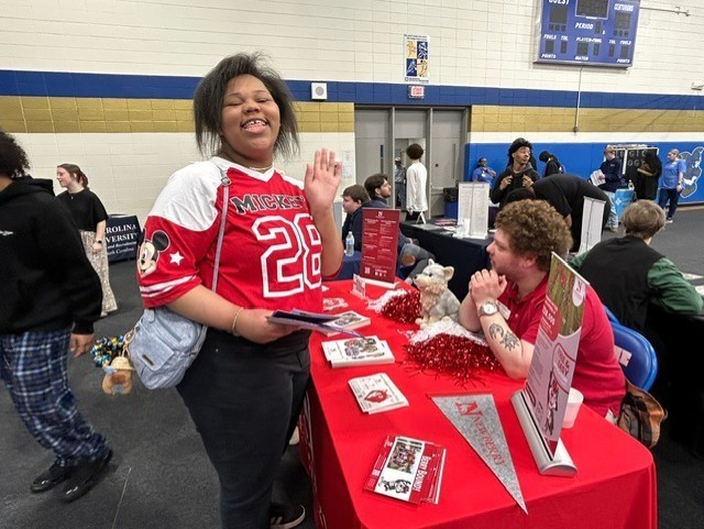 College and Career Fair 2026