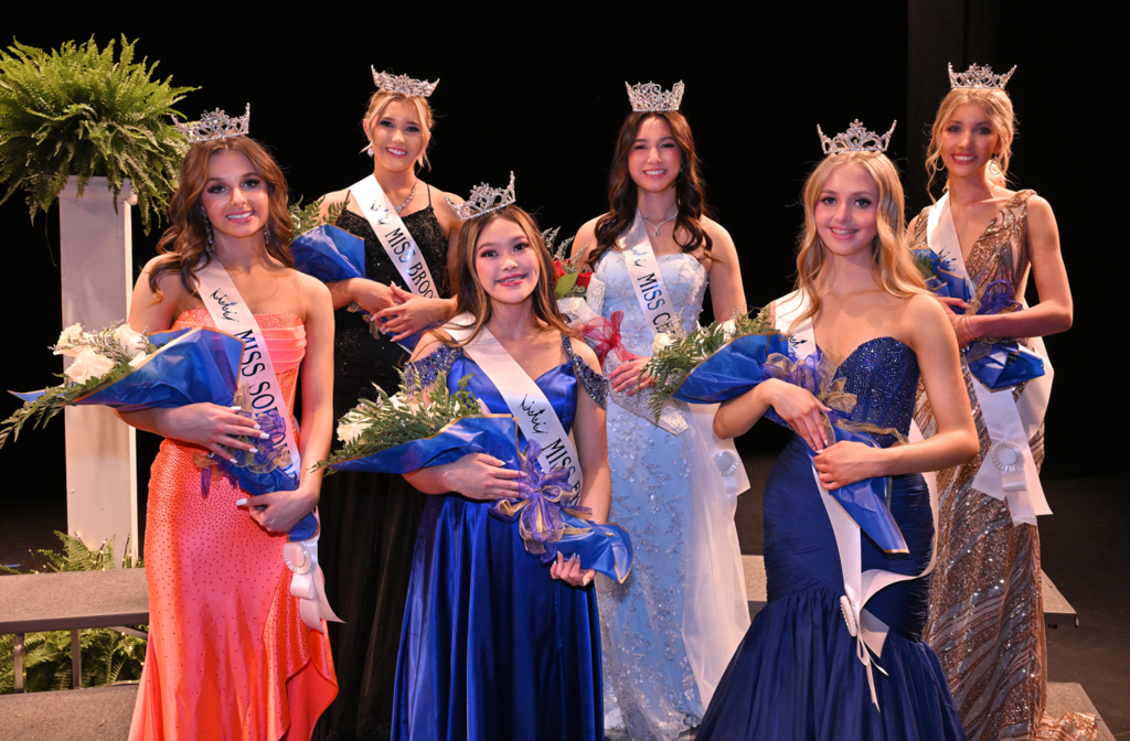 Miss Centurion Pageant 2026
