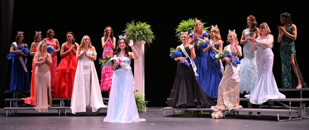 Miss Centurion Pageant 2026