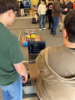 Information Technology