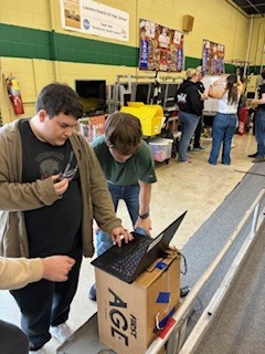 Information Technology