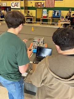 Information Technology