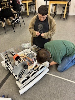 Information Technology