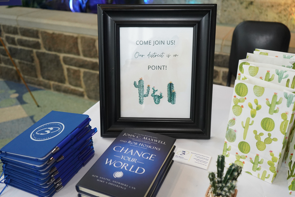 2026 D3 Recruitment Fair