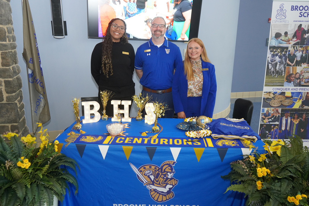 2026 D3 Recruitment Fair