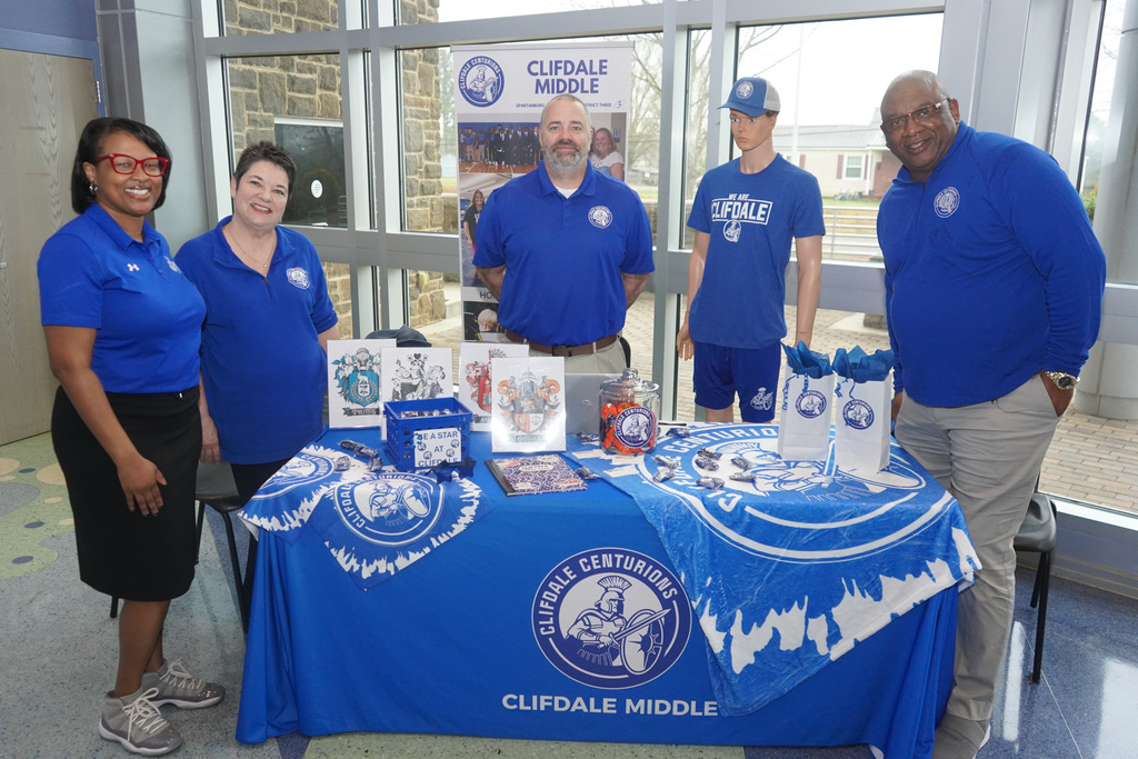 2026 D3 Recruitment Fair