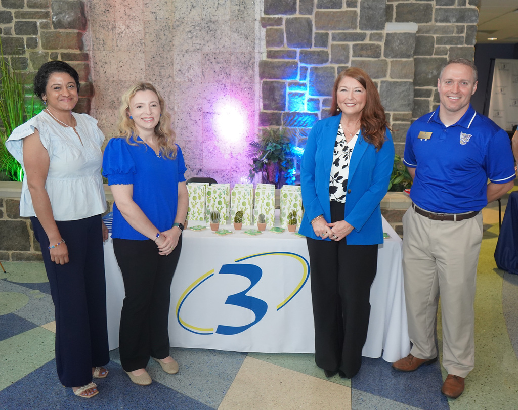 2026 D3 Recruitment Fair