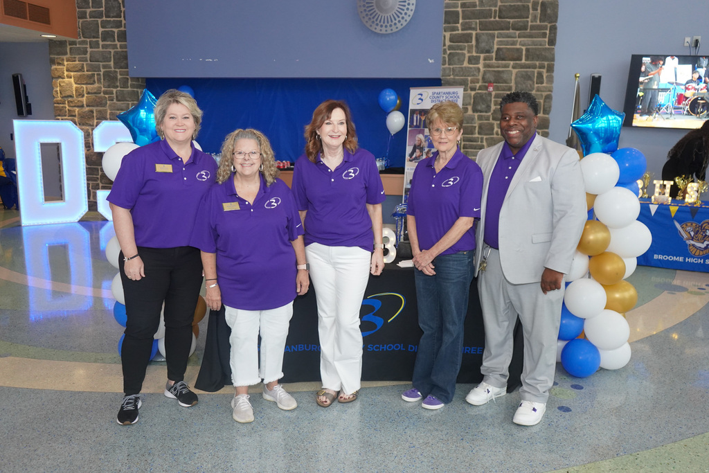 2026 D3 Recruitment Fair