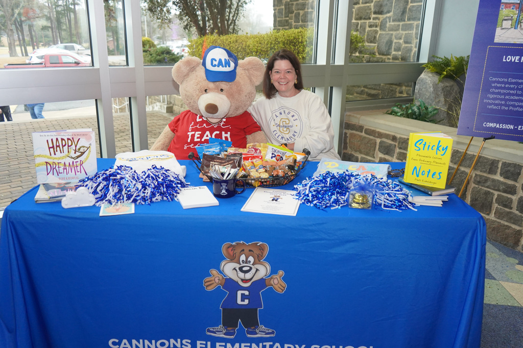 2026 D3 Recruitment Fair