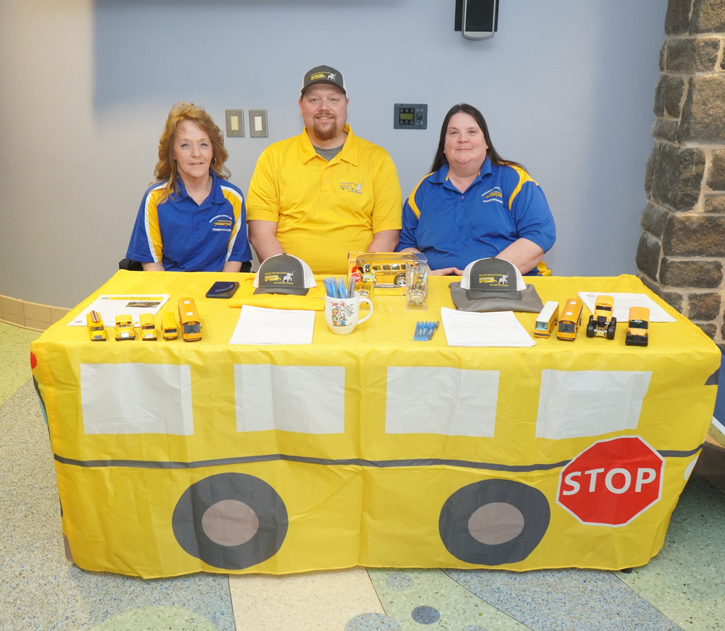 2026 D3 Recruitment Fair