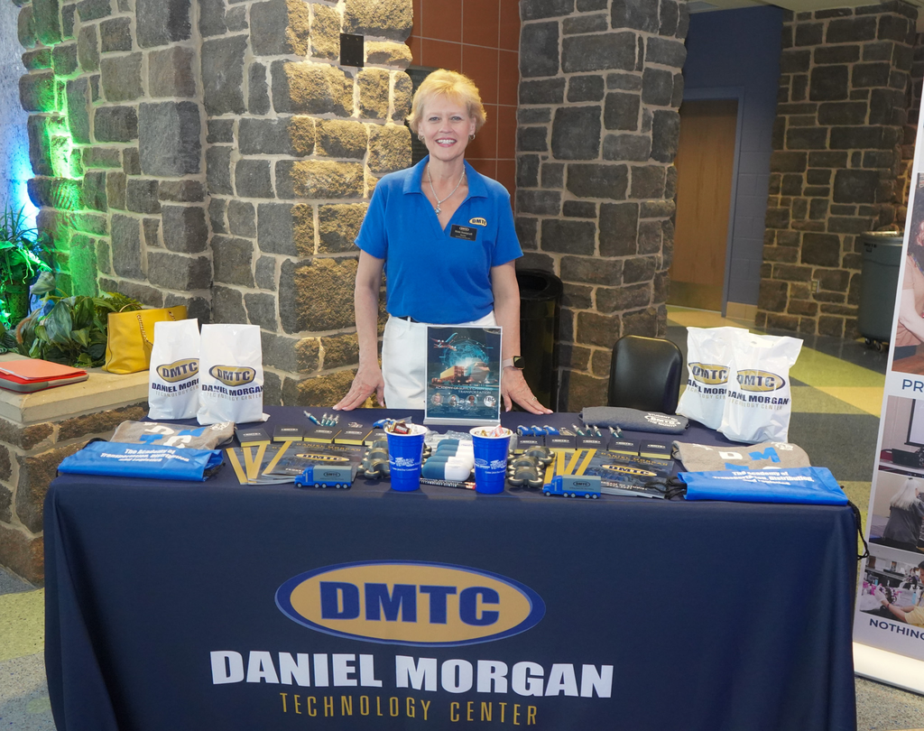 2026 D3 Recruitment Fair