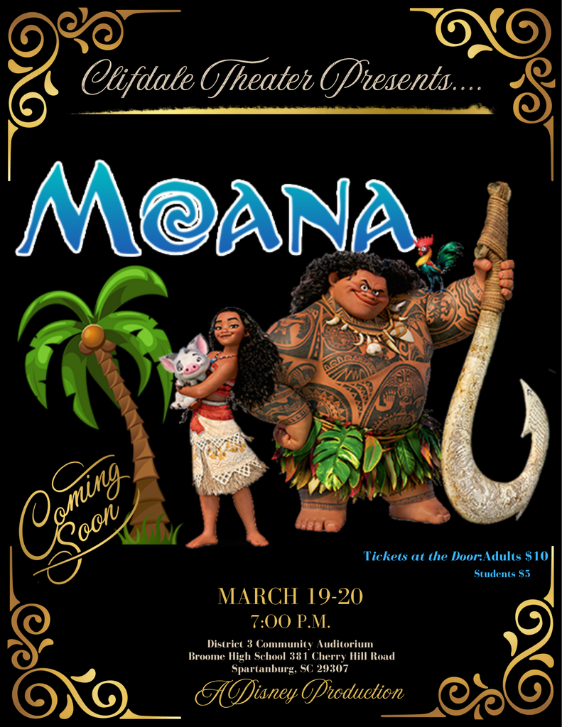 Moana 