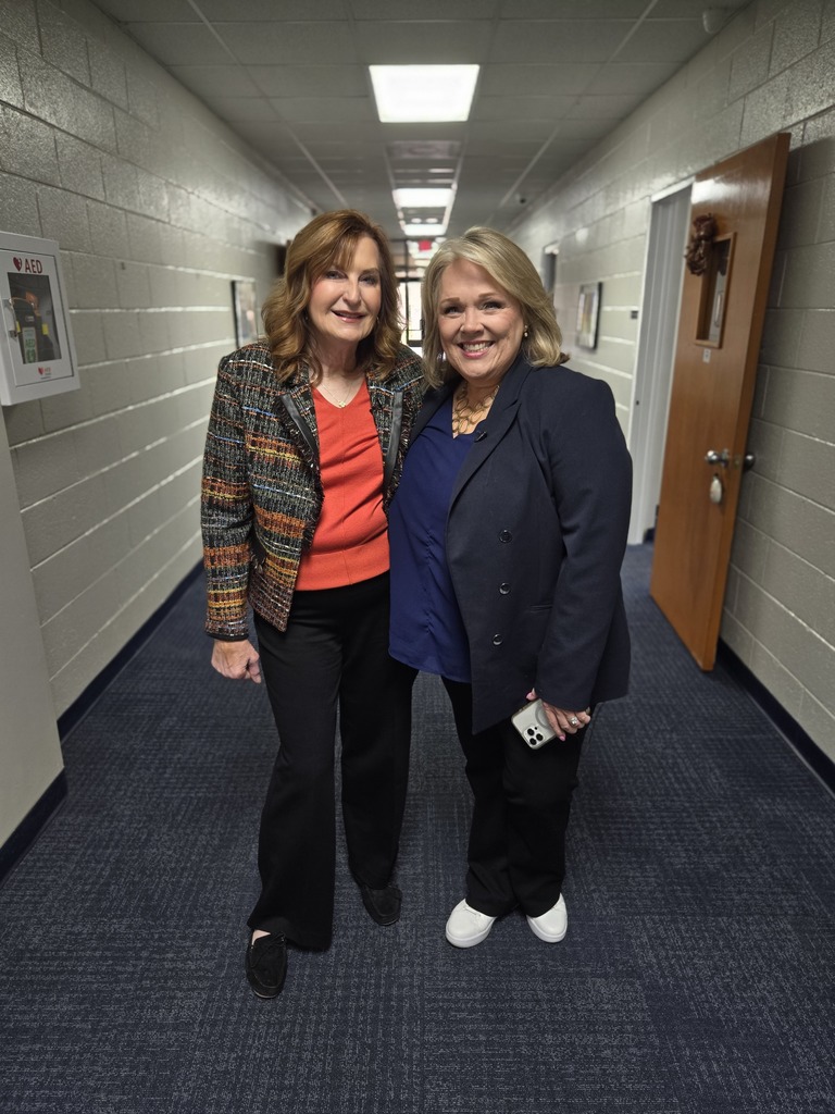 Mrs. Ruth Schoonover Named a Finalist for WSPA Remarkable Women