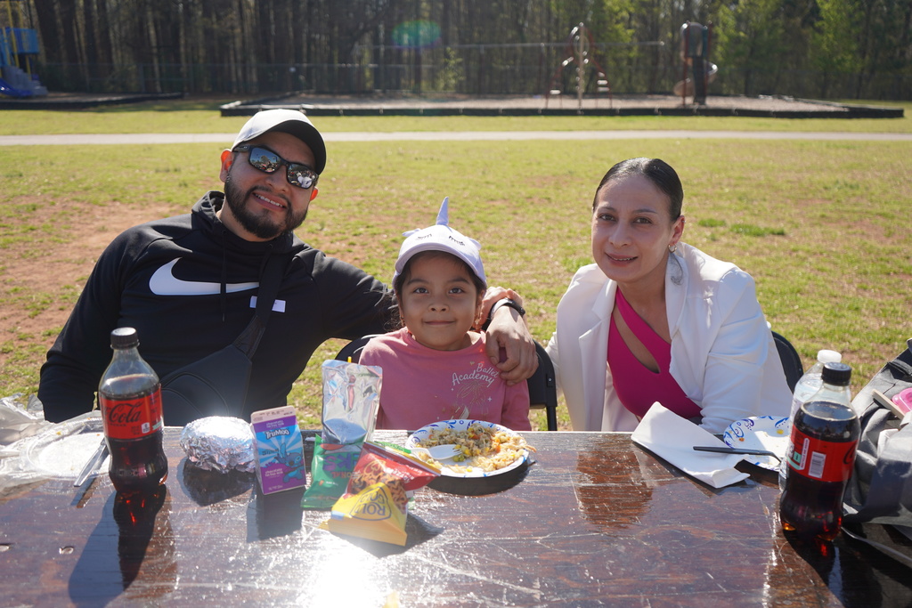 Cowpens Elementary School Family Picnic 2026