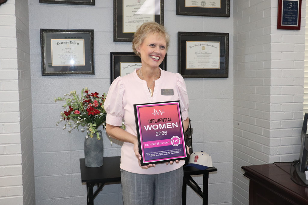 Influential Women Magazine