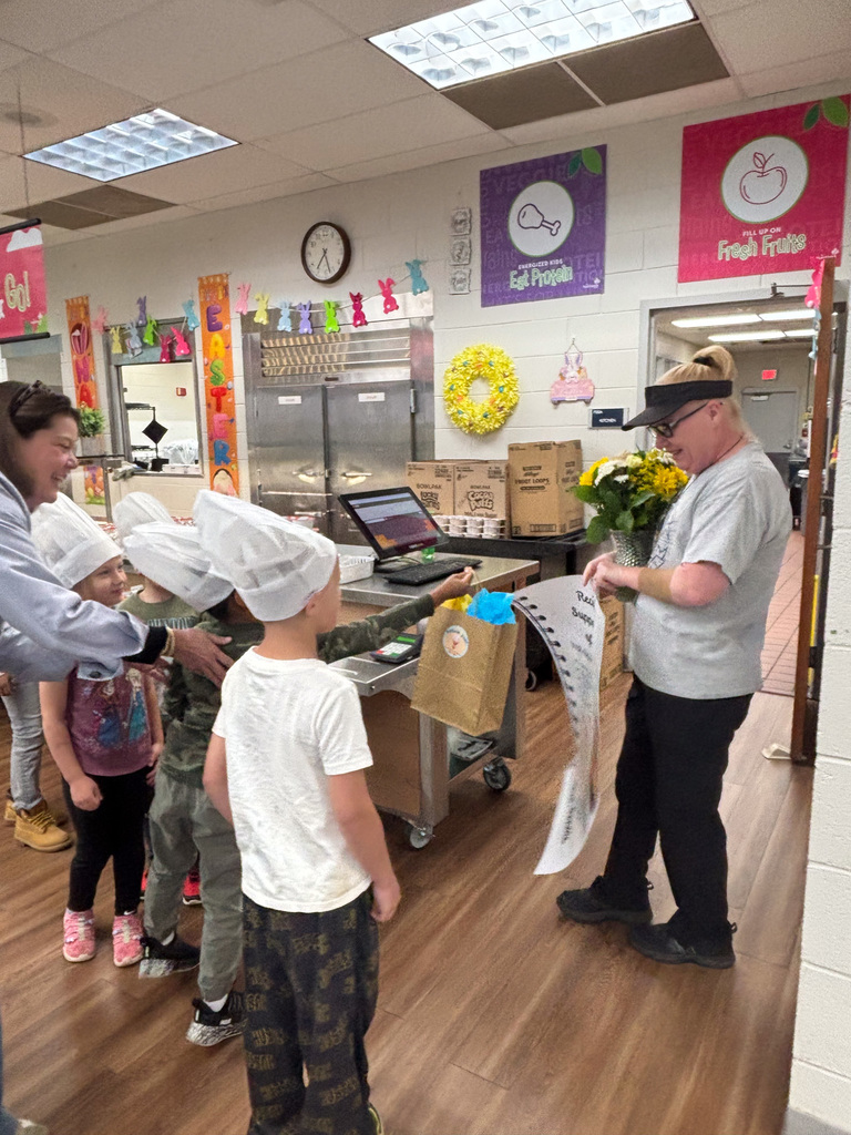 Cannons Teacher of the Year, Support Staff of the Year