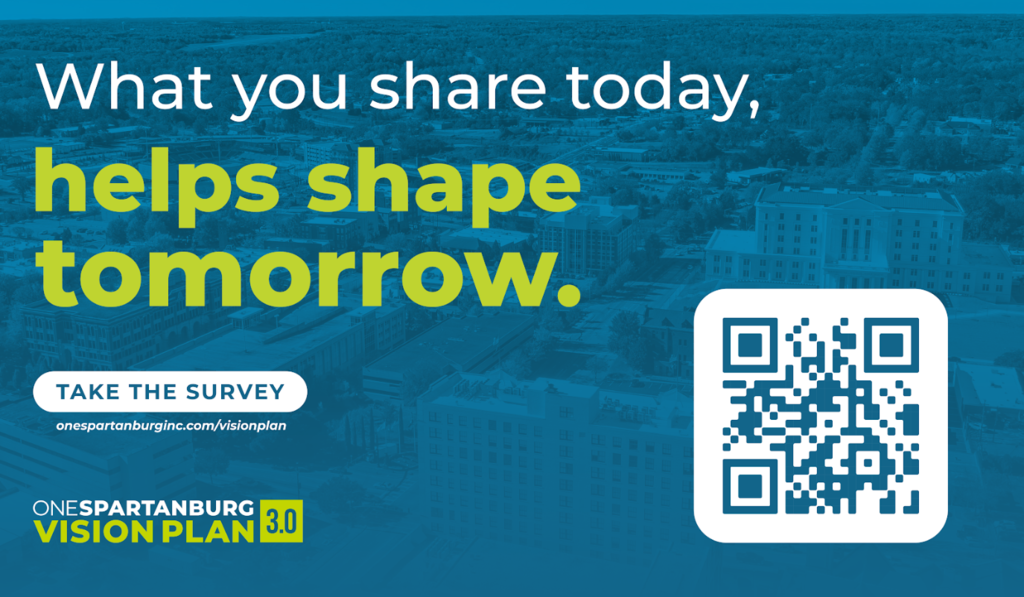 OneSpartanburg, Inc.