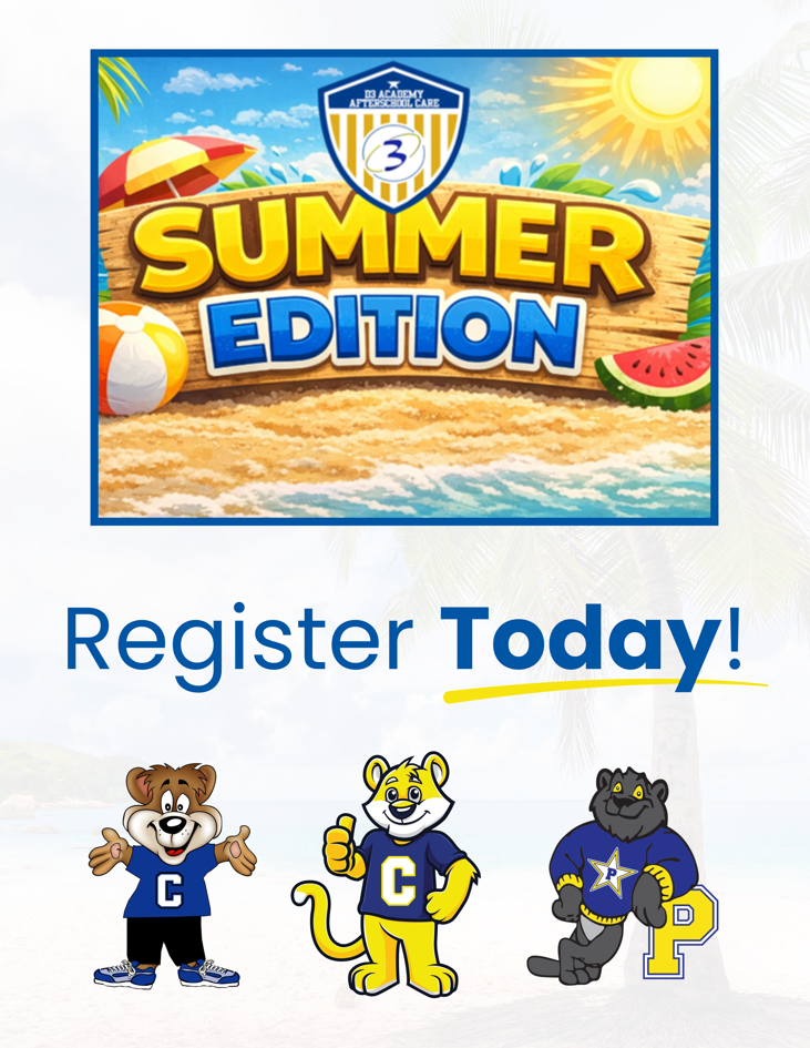 D3 Summer Academy