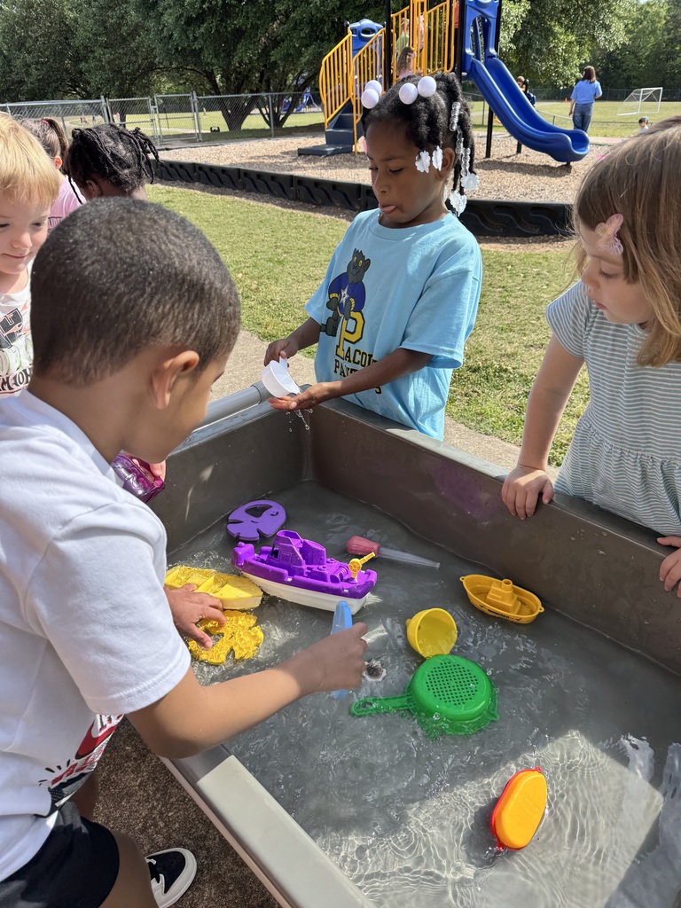 field day water fun
