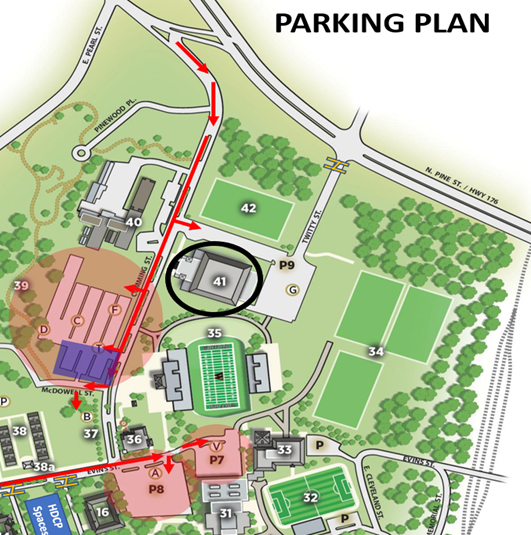 Graduation Information