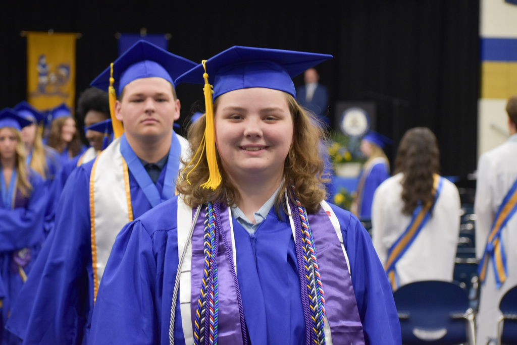 BHS Honors Day 2026