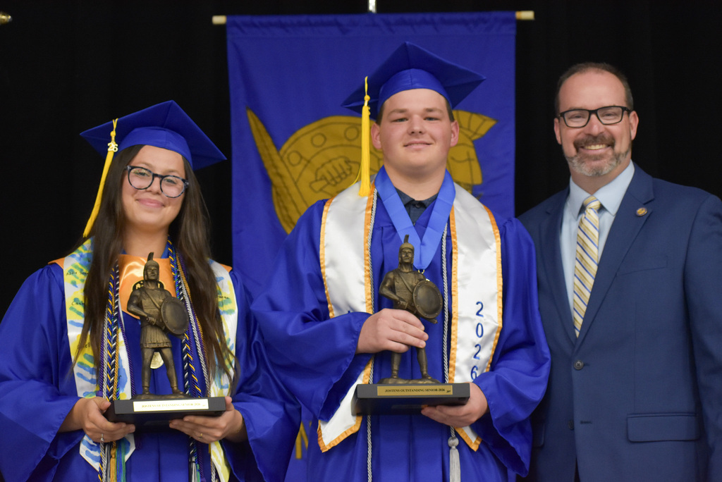 BHS Honors Day 2026